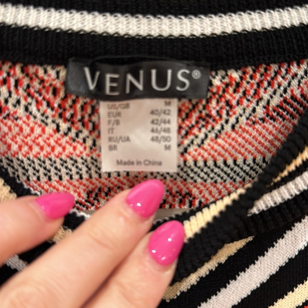 Sweater - Picture 3 of 3